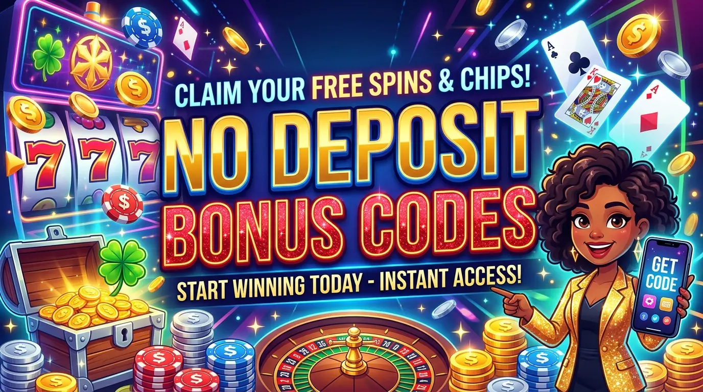 Hey casino bonus uten innskudd
