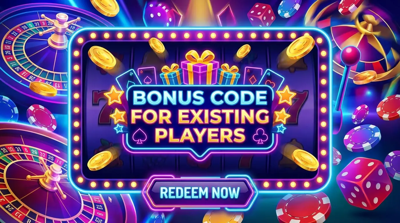 Hey casino bonuskode for spillere