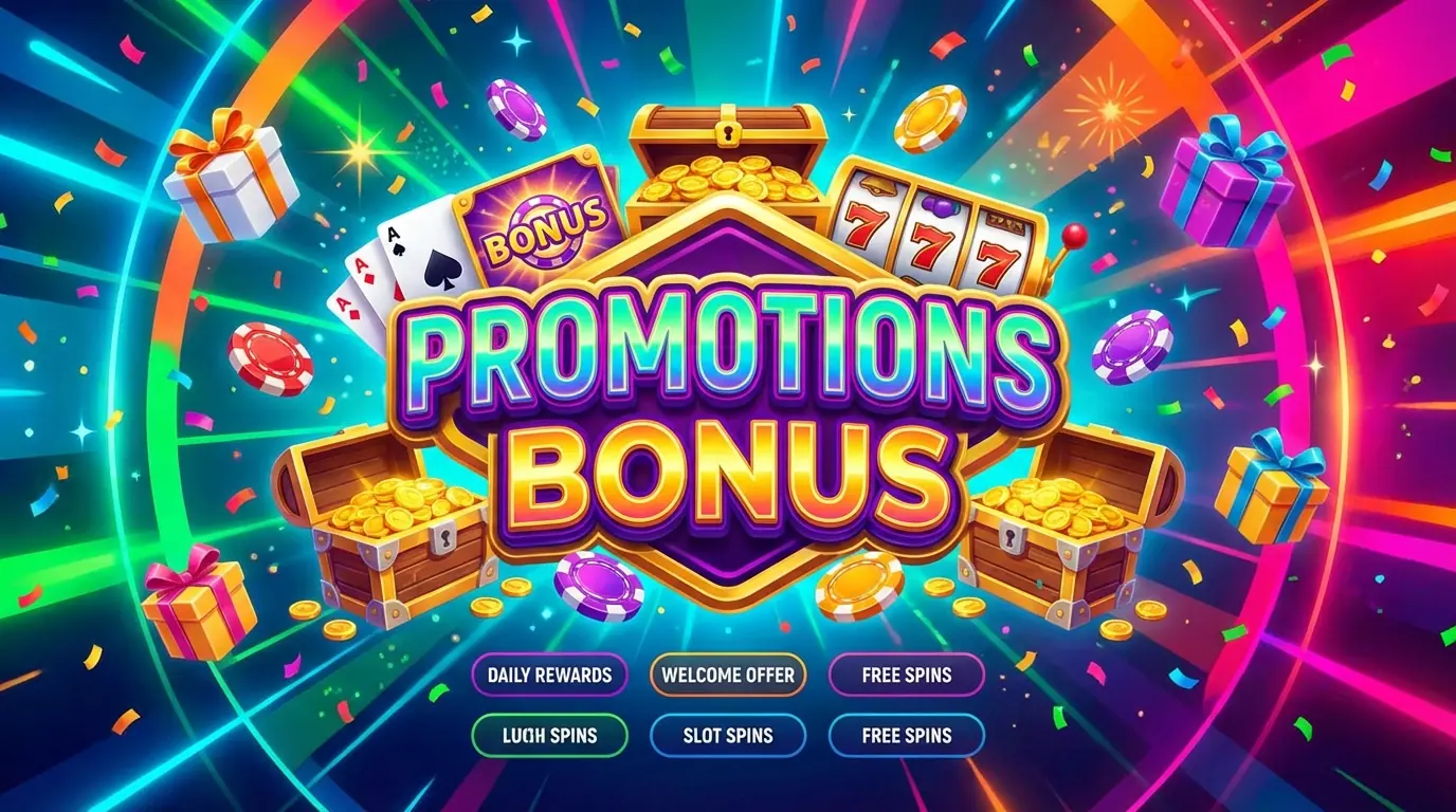 Hey casino kampanjer