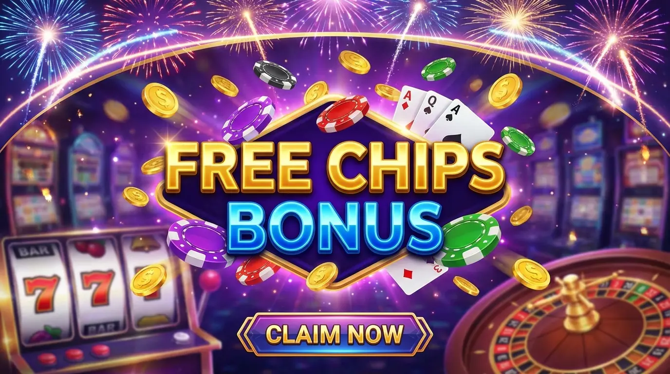 Hey casino gratis chips