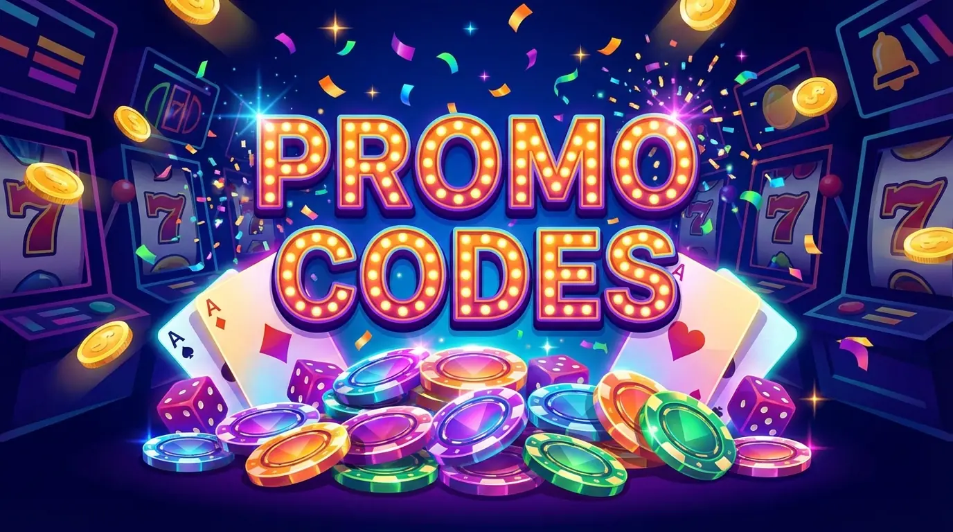Hey casino promokoder