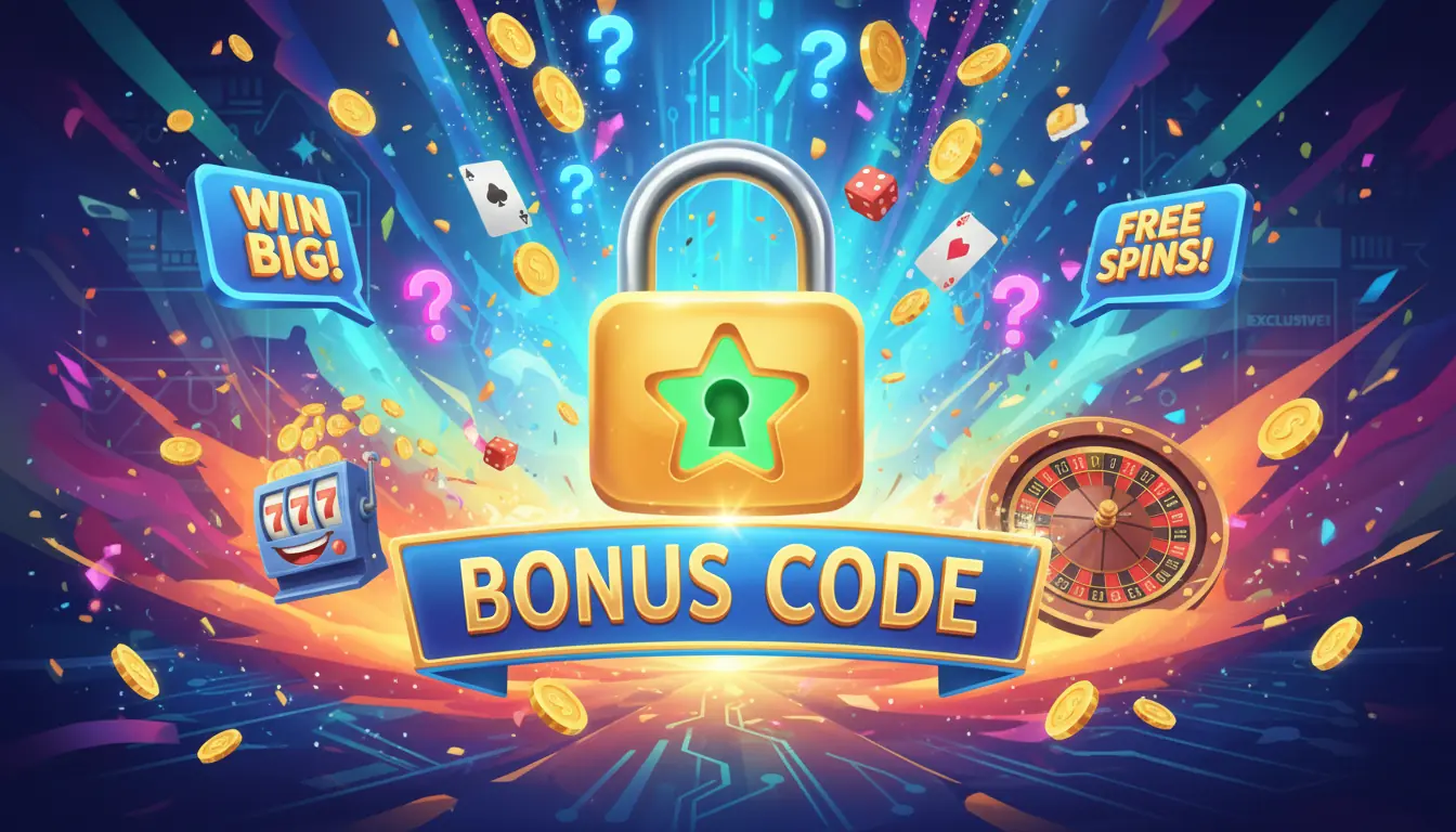 Hey casino bonuskode