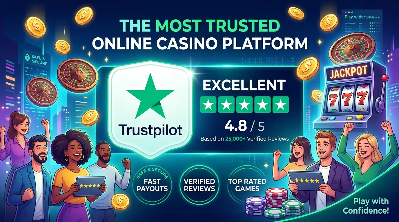 Anmeldelser Hey casino