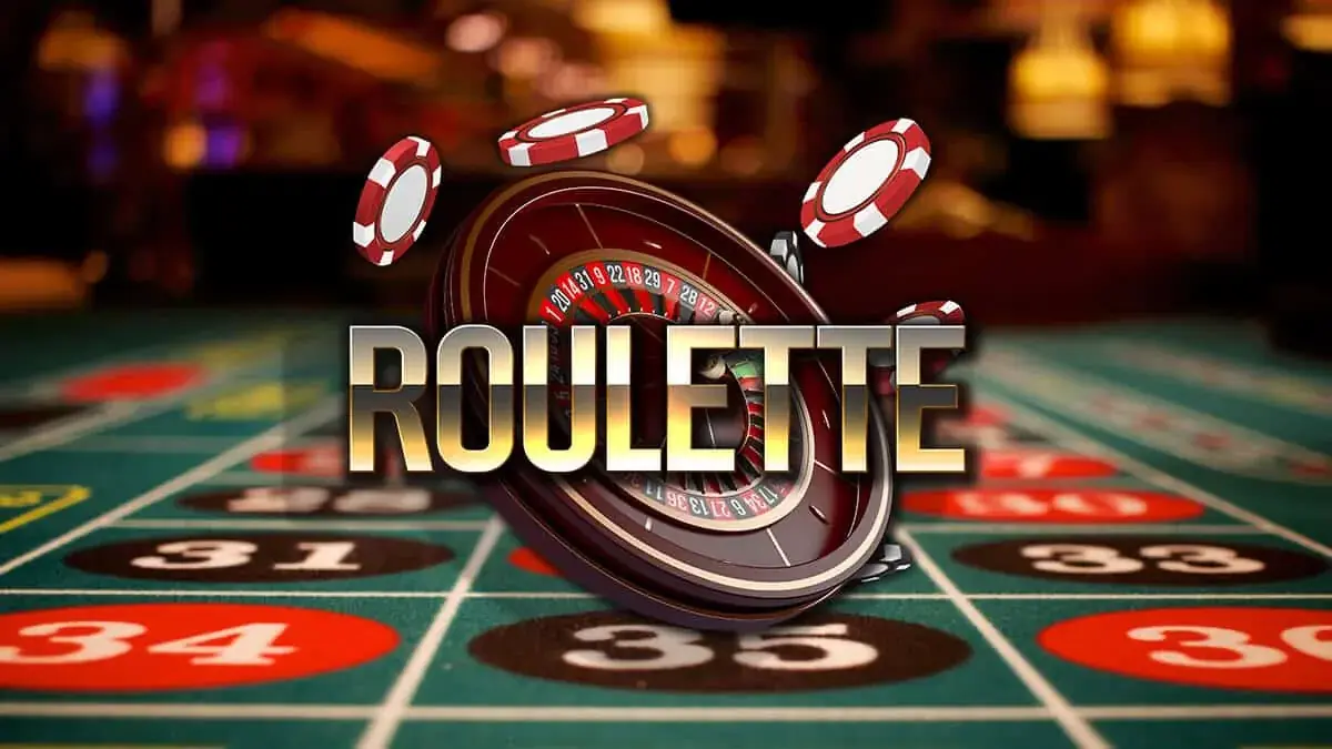 Hey casino roulette