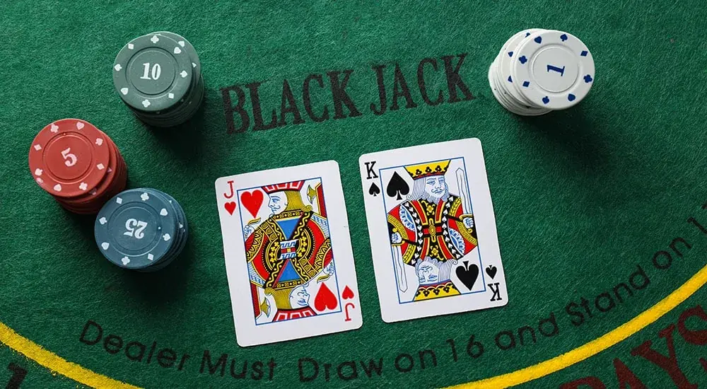 Hey casino blackjack