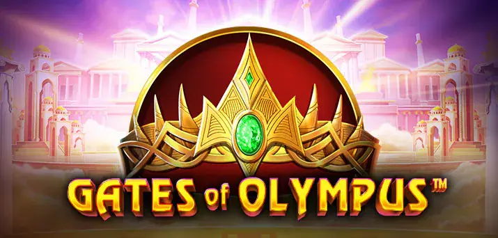 Hey casino Gates of Olympus