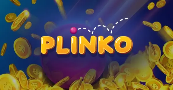 Hey casino Plinko